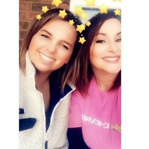 Meet your Posher, Brandy